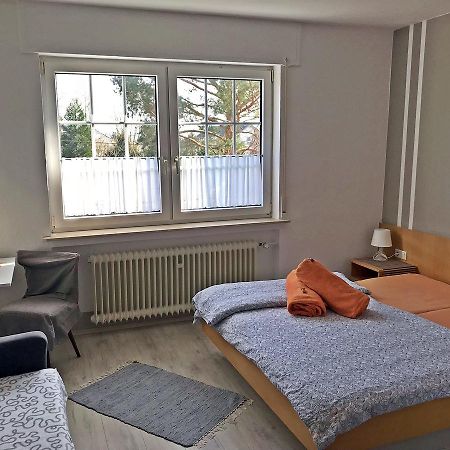 Hotel Waldgasthof Friedrichsberg Bendorf Exteriér fotografie